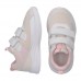 CALVIN KLEIN Low Cut Velcro Sneakers V1A9-83102-1845A305 ροζ